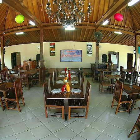 Langkisau Resort Hotel & Restaurant Padang  Exterior photo
