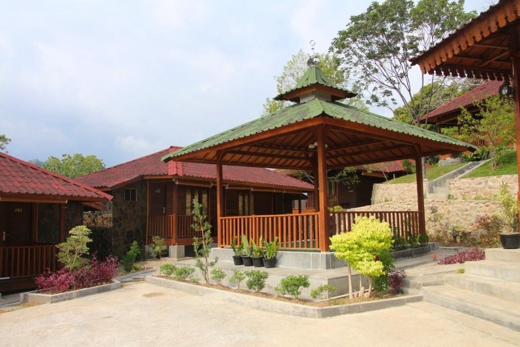 Langkisau Resort Hotel & Restaurant Padang  Exterior photo